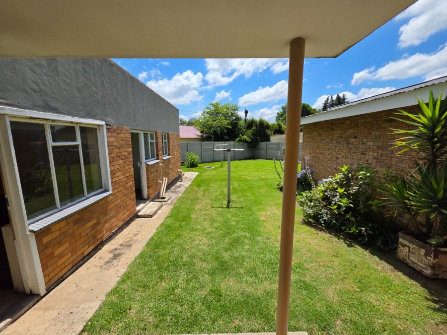 3 Bedroom Property for Sale in Jordania Free State